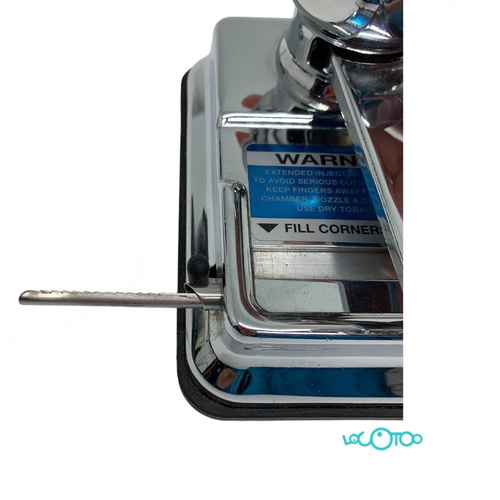 Varios Hogar, Casa y Jardín OCB MIKROMATIC