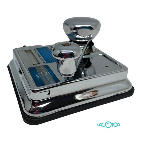 Varios Hogar, Casa y Jardín OCB MIKROMATIC