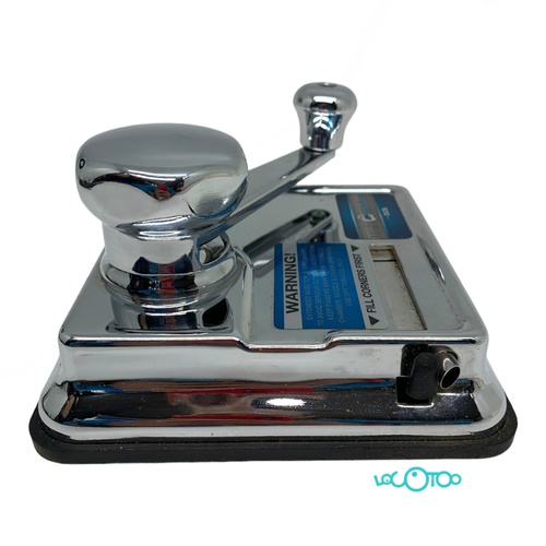 Varios Hogar, Casa y Jardín OCB MIKROMATIC