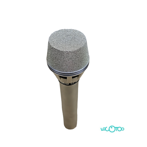 Micrófono AKG D190 E