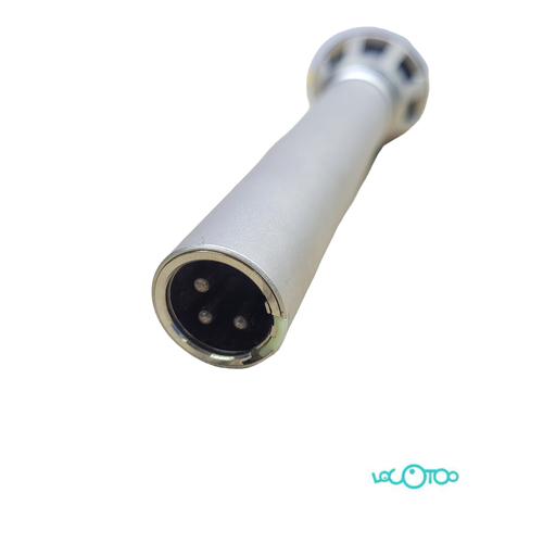 Micrófono AKG D190 E