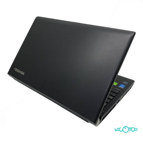 Portátil TOSHIBA TECRA A50-A-10H 500 GB SAT