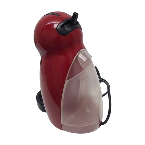 Cafetera Capsula DELONGHI EDG200