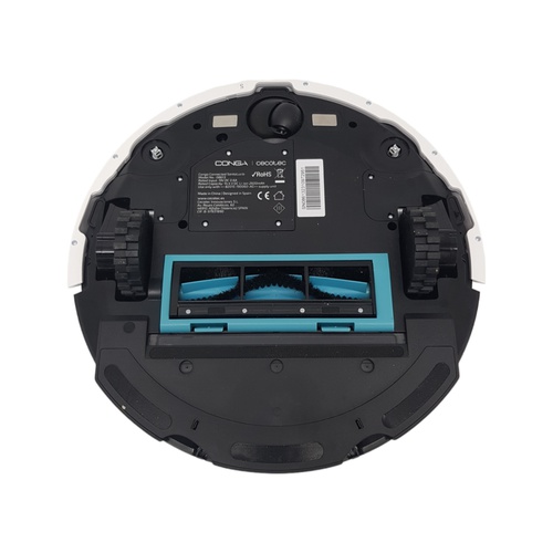 Aspirador Robot CONGA 2100 PA SUCTION POWER
