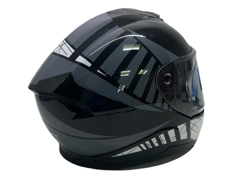 Casco UNIK CFI-19 RANGE Integral Micrométri