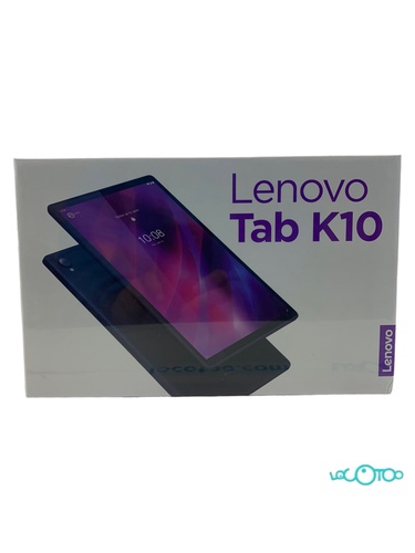 Tablet LENOVO TAB K10 (TB-X6C6F) 64 GB