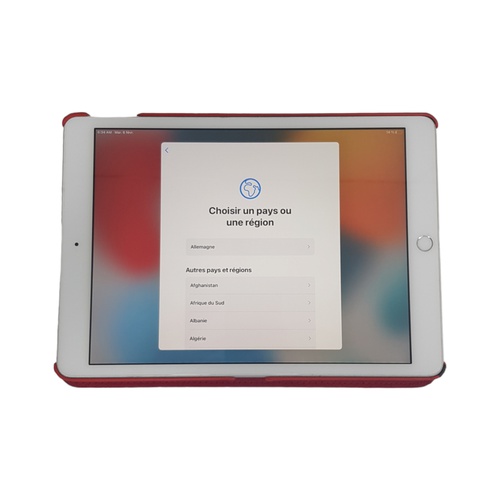Tablet APPLE IPAD 7ª A2197 3 GB 32 GB