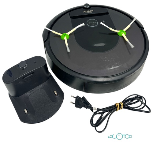 Aspirador Robot IROBOT ROOMBA I7 NB-0007