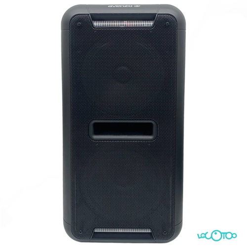 ALTAVOZ PORTÁTIL AVENZO AV-SP3201B