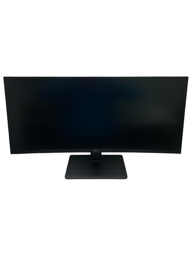 Monitor Led LG 34WQ75C-B 34 '' 100 Hz HDMI 