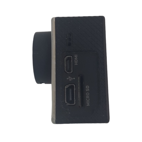 Videocámara Deportiva GO PRO HERO 3 SD 4K C