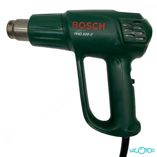 PISTOLA DE CALOR BOSCH PHG 500-2