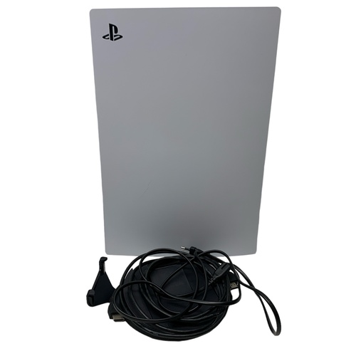 Consola SONY PS5 CON LECTOR Playstation 5 8