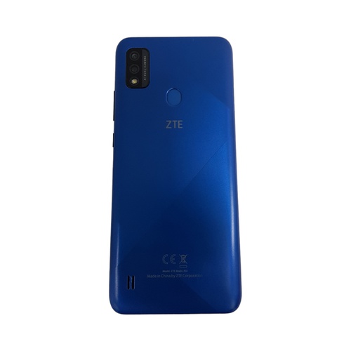 Smartphone ZTE BLADE A51 Libre 32 GB 2 Cáma