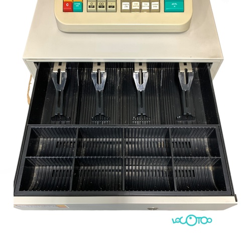 Oficina ECR SAMPOS ER-059L