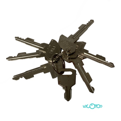 Oficina ECR SAMPOS ER-059L