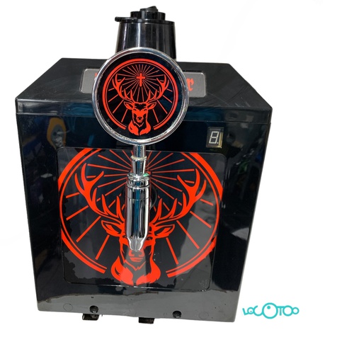 Varios Gran Electrodoméstico JAGER DISPENSA