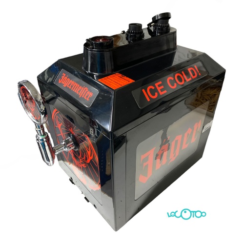 Varios Gran Electrodoméstico JAGER DISPENSA