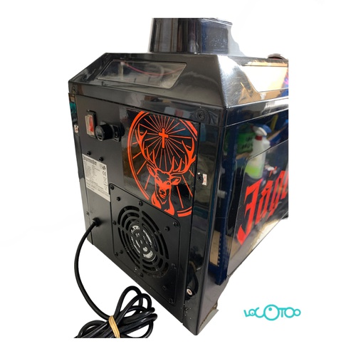 Varios Gran Electrodoméstico JAGER DISPENSA