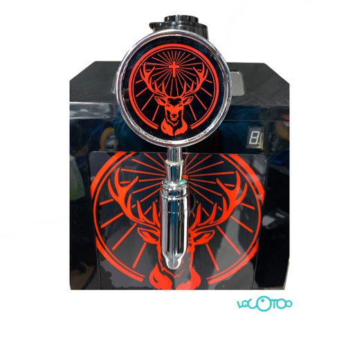 Varios Gran Electrodoméstico JAGER DISPENSA