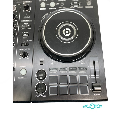 Mesa Dj PIONEER DDJ-400 USB