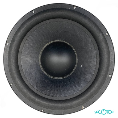 ALTAVOZ CAR AUDIO JBL GT2