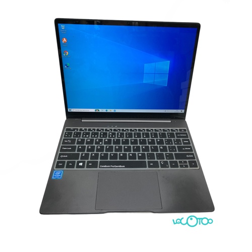 Portátil CHUWI GEMIBOOK CWI528 256 GB SSD 1