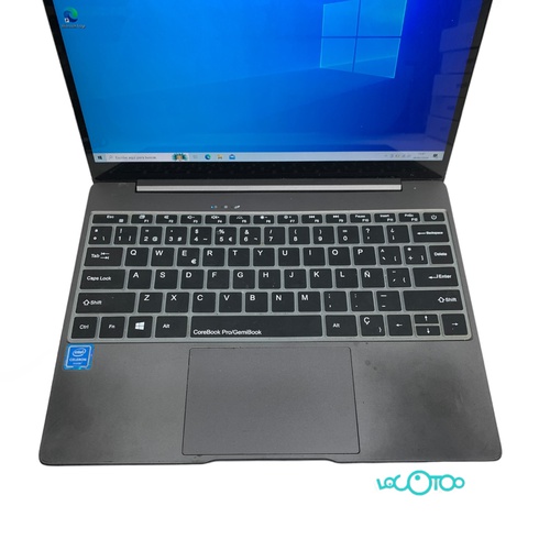 Portátil CHUWI GEMIBOOK CWI528 256 GB SSD 1