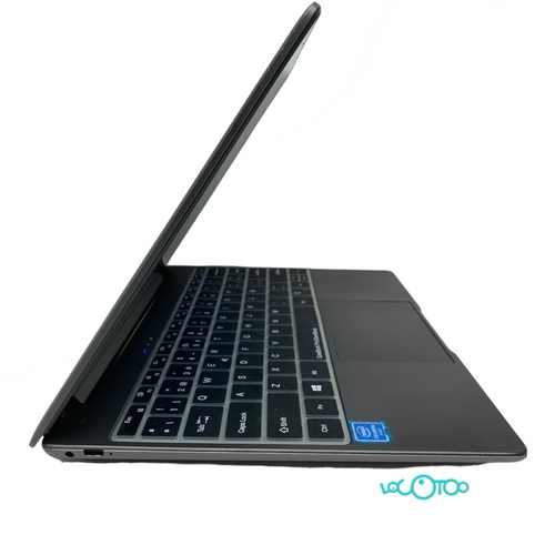 Portátil CHUWI GEMIBOOK CWI528 256 GB SSD 1