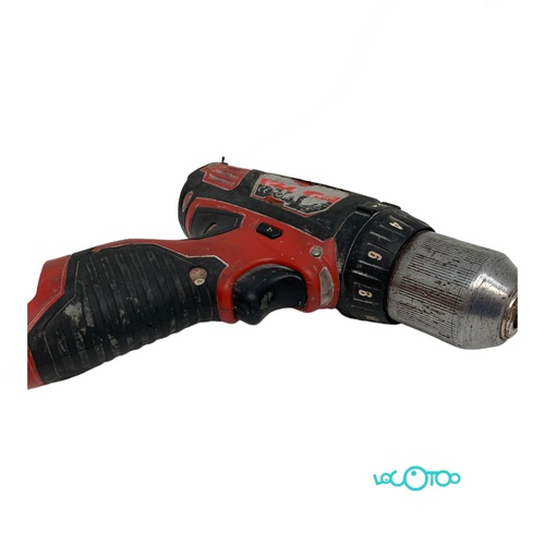 Atornillador Batería MILWAUKEE M18 BPD 12 V