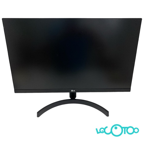 Monitor Led LG 24MK600M-B
