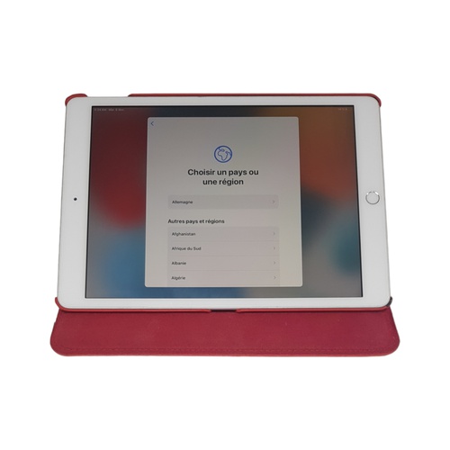Tablet APPLE IPAD 7ª A2197 3 GB 32 GB