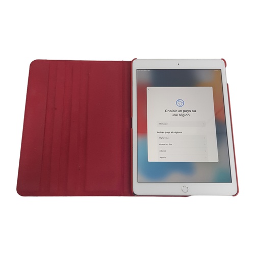 Tablet APPLE IPAD 7ª A2197 3 GB 32 GB