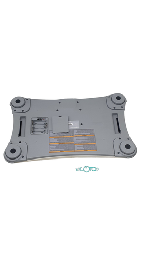 Accesorios Consola NINTENDO WII BALANCE BOA