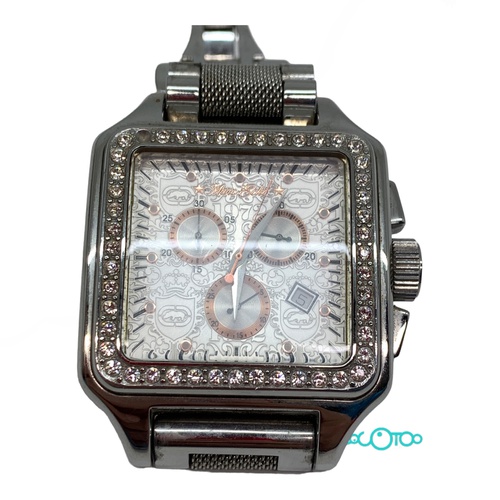Reloj Pulsera MARC ECKO E27537G1 Talla 12 C