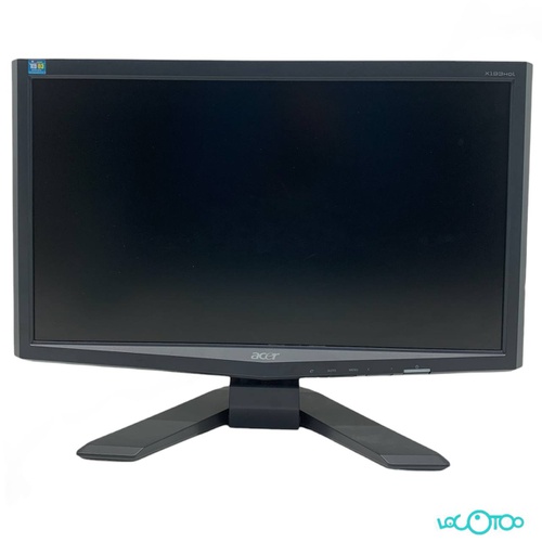 MONITOR TFT ACER X193HQL