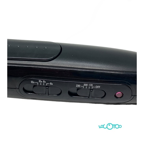 Rizador Pelo ROWENTA SO CURLS