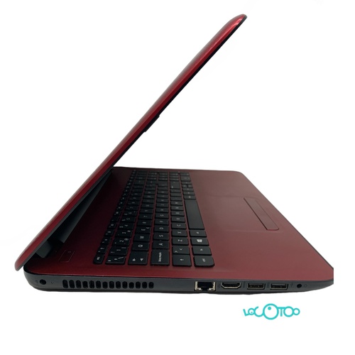 Portátil HP LAPTOP LA1CBAT5 1TB HDD 8 GB AM
