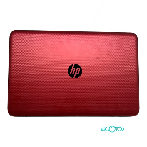 Portátil HP LAPTOP LA1CBAT5 1TB HDD 8 GB AM