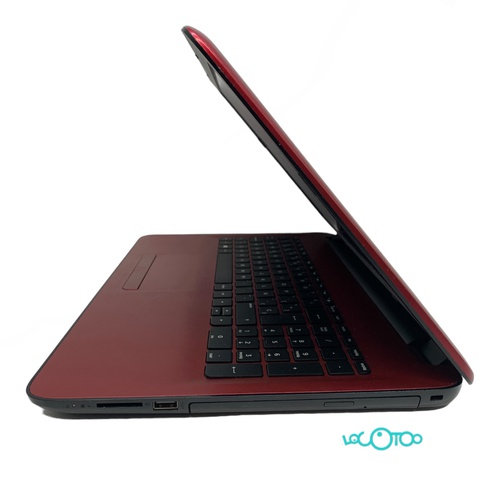 Portátil HP LAPTOP LA1CBAT5 1TB HDD 8 GB AM