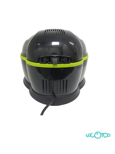 Freidora CECOTEC TURBO CECOFRY 4D