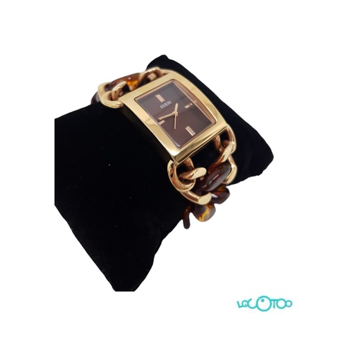 Reloj Pulsera GUESS w0467l1 Cuarzo Acero Se
