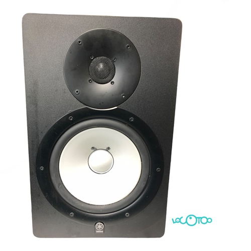 Monitor Estudio YAMAHA HS80 60 W 2 Unidades