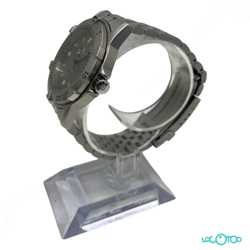 RELOJ PULSERA TAG HEUER WD1211-K-20