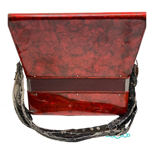 Acordeón ESTRELLA 60 BAJOS 60 Bajos