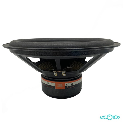ALTAVOZ CAR AUDIO JBL GT2