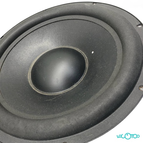 ALTAVOZ CAR AUDIO JBL GT2