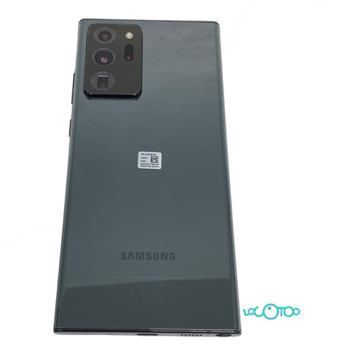 Smartphone SAMSUNG GALAXY NOTE 20 ULTRA Tar