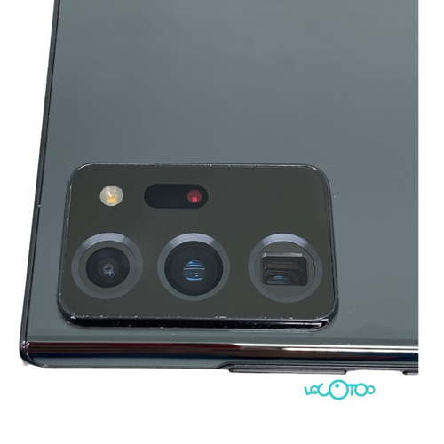 Smartphone SAMSUNG GALAXY NOTE 20 ULTRA Tar