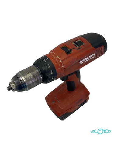 Atornillador Batería HILTI SF 10W-A22 21.6 